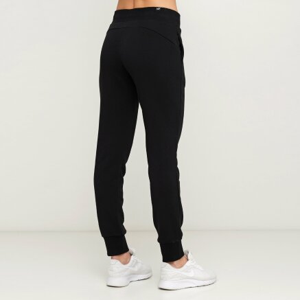 Спортивные штаны Puma Essentials Sweat Pants - 115185, фото 2 - интернет-магазин MEGASPORT