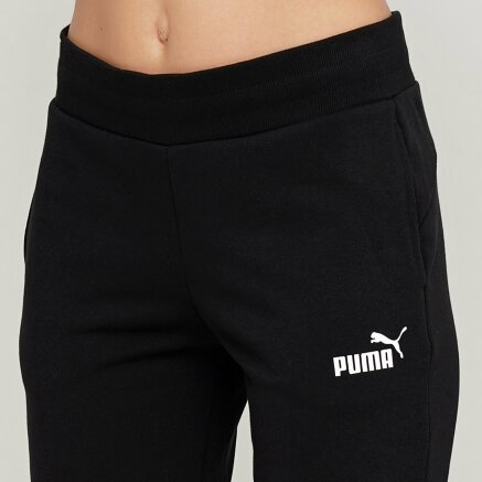 Спортивные штаны Puma Essentials Sweat Pants - 115185, фото 3 - интернет-магазин MEGASPORT