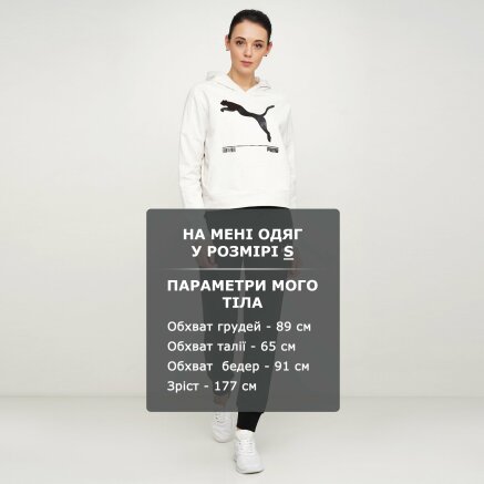 Спортивные штаны Puma Essentials Sweat Pants - 115185, фото 4 - интернет-магазин MEGASPORT