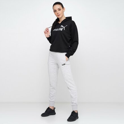 Спортивные штаны Puma Essentials Sweat Pants - 115186, фото 1 - интернет-магазин MEGASPORT