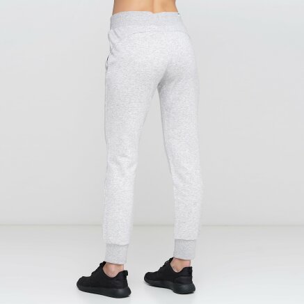 Спортивные штаны Puma Essentials Sweat Pants - 115186, фото 2 - интернет-магазин MEGASPORT