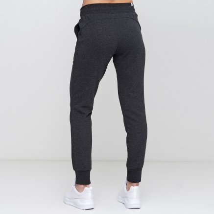 Спортивнi штани Puma Essentials Sweat Pants - 115187, фото 2 - інтернет-магазин MEGASPORT