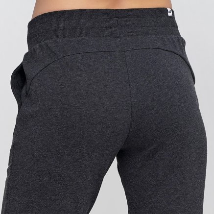Спортивные штаны Puma Essentials Sweat Pants - 115187, фото 4 - интернет-магазин MEGASPORT