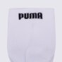 Шкарпетки Puma дитячі Kids Lifest.Quarters 3p, фото 2 - інтернет магазин MEGASPORT