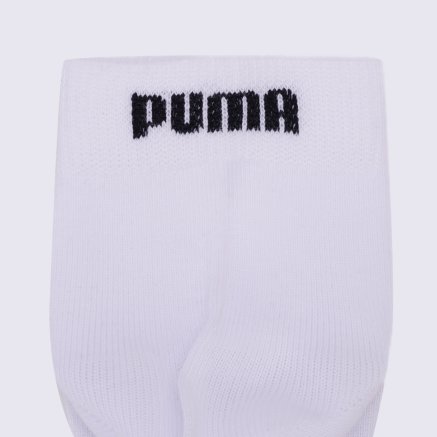 Шкарпетки Puma дитячі Kids Lifest.Quarters 3p - 4164, фото 2 - інтернет-магазин MEGASPORT