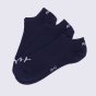 Шкарпетки Puma Unisex Sneaker Plain 3p, фото 1 - інтернет магазин MEGASPORT