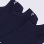 Шкарпетки Puma Unisex Sneaker Plain 3p, фото 3 - інтернет магазин MEGASPORT