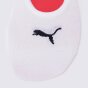 Шкарпетки Puma Footie 3p Unisex, фото 2 - інтернет магазин MEGASPORT