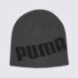 Шапка Puma Active  Beanie, фото 1 - интернет магазин MEGASPORT