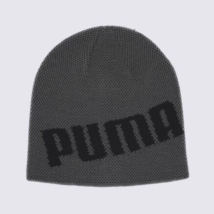 Шапка Puma Active  Beanie - 119725, фото 1 - интернет-магазин MEGASPORT