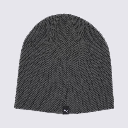 Шапка Puma Active  Beanie - 119725, фото 2 - интернет-магазин MEGASPORT