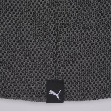 Шапка Puma Active  Beanie - 119725, фото 3 - интернет-магазин MEGASPORT