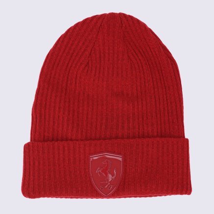 Puma shop ferrari beanie