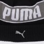 Шапка Puma Pom Beanie, фото 3 - інтернет магазин MEGASPORT