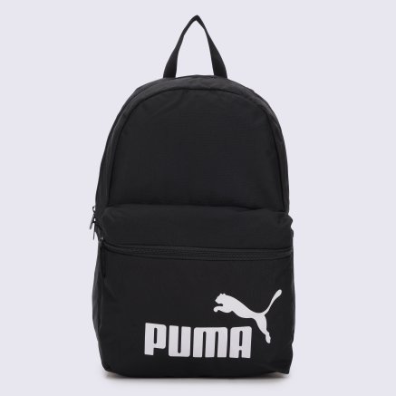 Рюкзак Puma Phase Backpack - 122902, фото 1 - інтернет-магазин MEGASPORT