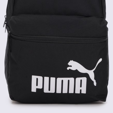 Рюкзак Puma Phase Backpack - 122902, фото 4 - інтернет-магазин MEGASPORT