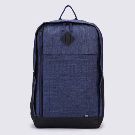 Рюкзак Puma S Backpack - 127146, фото 1 - интернет-магазин MEGASPORT