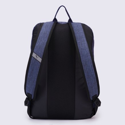Рюкзак Puma S Backpack - 127146, фото 2 - интернет-магазин MEGASPORT