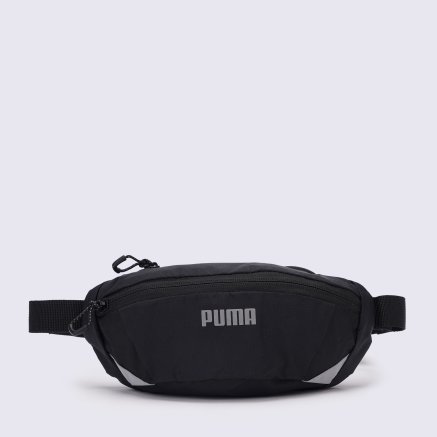 Сумки Puma Pr Classic Waist Bag - 125943, фото 1 - интернет-магазин MEGASPORT