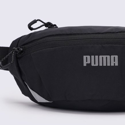 Сумки Puma Pr Classic Waist Bag - 125943, фото 4 - интернет-магазин MEGASPORT
