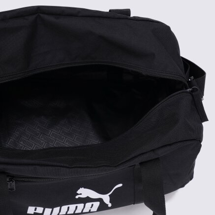 Сумки Puma Phase Sports Bag - 118312, фото 3 - интернет-магазин MEGASPORT