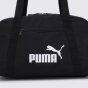 Сумки Puma Phase Sports Bag, фото 4 - интернет магазин MEGASPORT