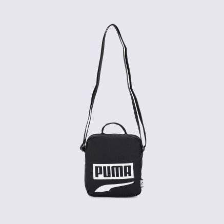 Сумки Puma Plus Portable Ii - 124576, фото 5 - интернет-магазин MEGASPORT