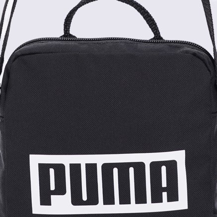 Сумки Puma Plus Portable Ii - 124576, фото 8 - интернет-магазин MEGASPORT