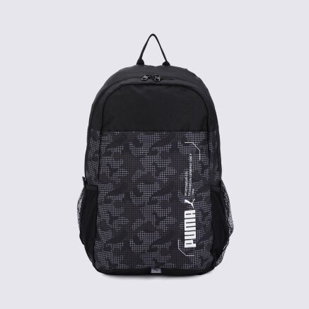 Рюкзак Puma Style Backpack - 125400, фото 1 - интернет-магазин MEGASPORT