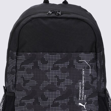 Рюкзак Puma Style Backpack - 125400, фото 4 - интернет-магазин MEGASPORT
