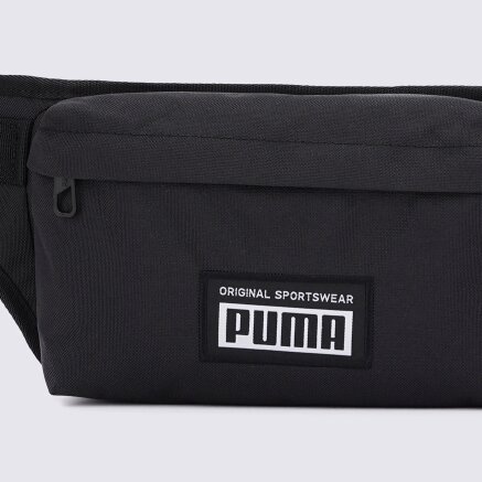 Сумки Puma Academy Multi Waist Bag - 125407, фото 4 - интернет-магазин MEGASPORT