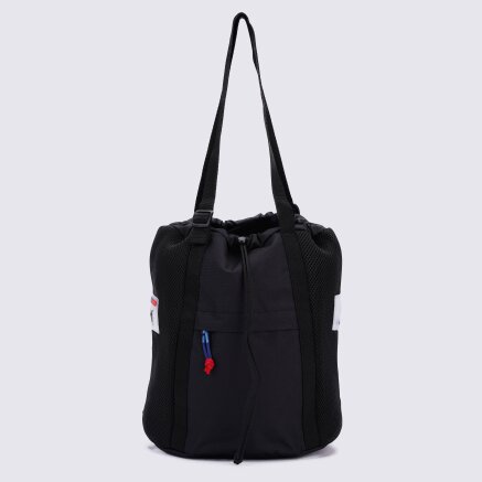 Сумка Puma Bmw M Mtsp Drawstring Bag - 127147, фото 1 - інтернет-магазин MEGASPORT