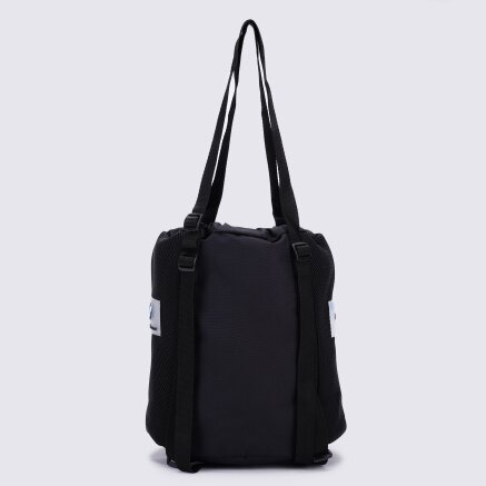 Сумка Puma Bmw M Mtsp Drawstring Bag - 127147, фото 2 - інтернет-магазин MEGASPORT