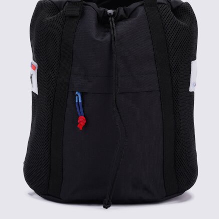 Сумка Puma Bmw M Mtsp Drawstring Bag - 127147, фото 3 - інтернет-магазин MEGASPORT