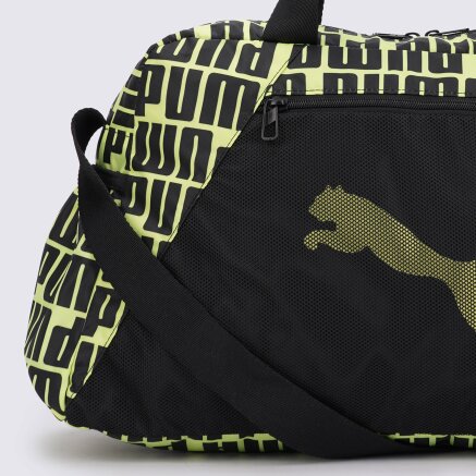 Сумки Puma At Ess Grip Bag - 125951, фото 4 - интернет-магазин MEGASPORT