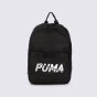 Рюкзак Puma Wmn Core Base Backpack, фото 1 - інтернет магазин MEGASPORT
