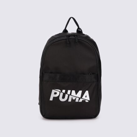 Рюкзак Puma Wmn Core Base Backpack - 125415, фото 1 - інтернет-магазин MEGASPORT