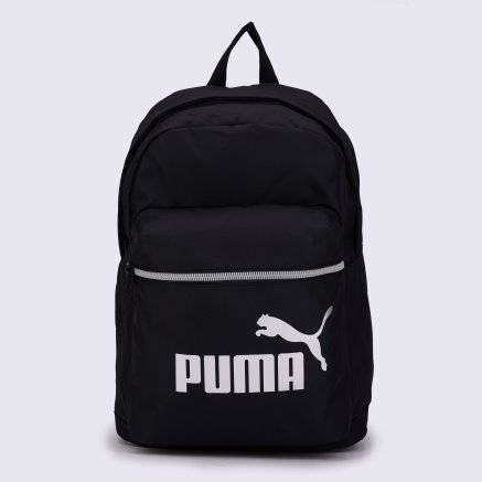 Рюкзак Puma Wmn Core Base College Bag - 125417, фото 1 - интернет-магазин MEGASPORT