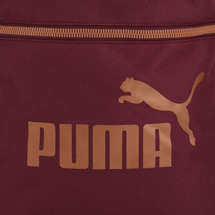 Рюкзак Puma Wmn Core Base College Bag - 125419, фото 4 - інтернет-магазин MEGASPORT