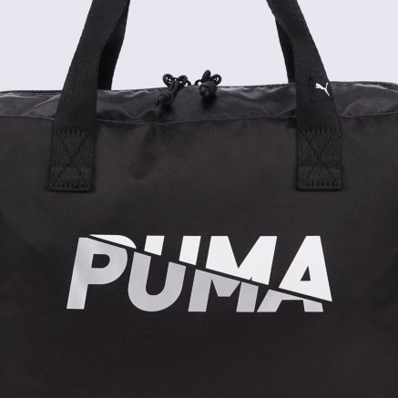 Сумки Puma Wmn Core Base Large Shopper - 125420, фото 4 - інтернет-магазин MEGASPORT