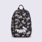 Рюкзак Puma Wmn Core Seasonal Backpack, фото 1 - интернет магазин MEGASPORT