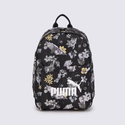 Рюкзак Puma Wmn Core Seasonal Backpack - 125421, фото 1 - интернет-магазин MEGASPORT