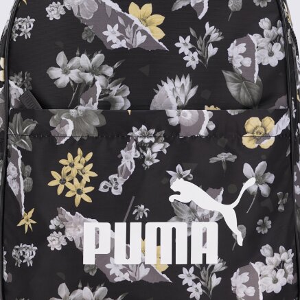 Рюкзак Puma Wmn Core Seasonal Backpack - 125421, фото 4 - интернет-магазин MEGASPORT