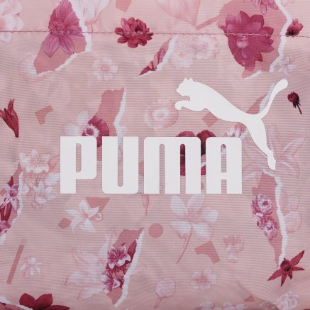 Рюкзак Puma Wmn Core Seasonal Backpack - 125952, фото 4 - интернет-магазин MEGASPORT
