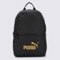 Рюкзак Puma Wmn Core Seasonal Daypack, фото 1 - интернет магазин MEGASPORT