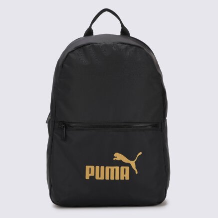 Рюкзак Puma Wmn Core Seasonal Daypack - 125571, фото 1 - интернет-магазин MEGASPORT
