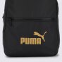 Рюкзак Puma Wmn Core Seasonal Daypack, фото 4 - интернет магазин MEGASPORT