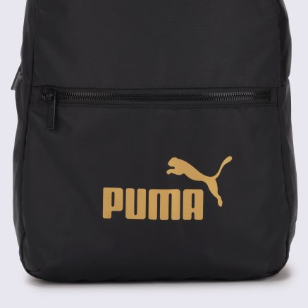 Рюкзак Puma Wmn Core Seasonal Daypack - 125571, фото 4 - интернет-магазин MEGASPORT
