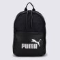 Рюкзак Puma Wmn Core Up Backpack, фото 1 - інтернет магазин MEGASPORT