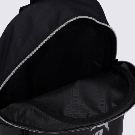 Рюкзак Puma Wmn Core Up Backpack - 124579, фото 3 - інтернет-магазин MEGASPORT
